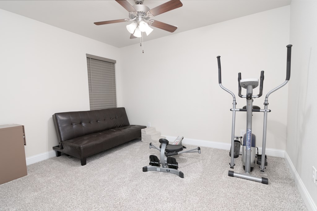9029 Desert Ave, Odessa, Texas image 10