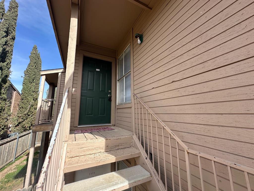 4700 Boulder Dr #1112, Midland, Texas image 1