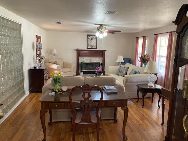 1413 S Oak St, Pecos, Texas image 5