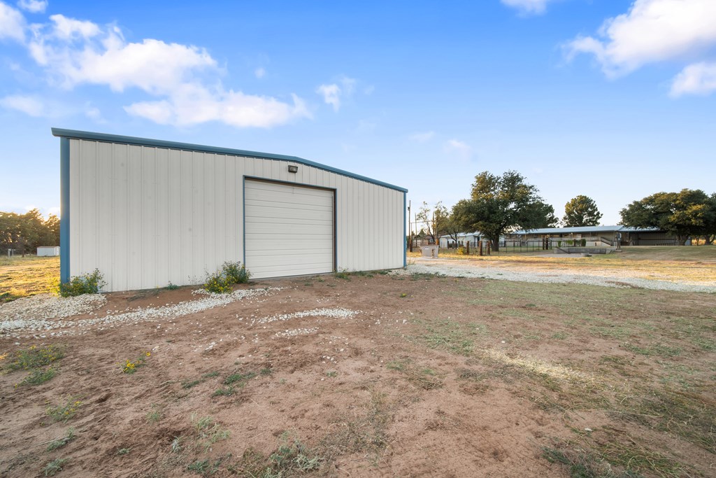 2100 Marilyn Dr, Big Spring, Texas image 28