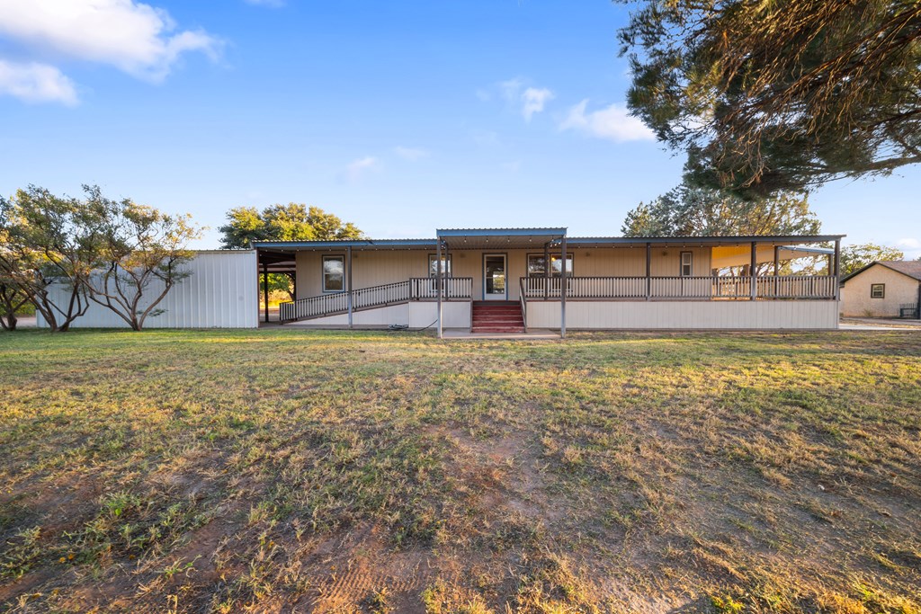 2100 Marilyn Dr, Big Spring, Texas image 23