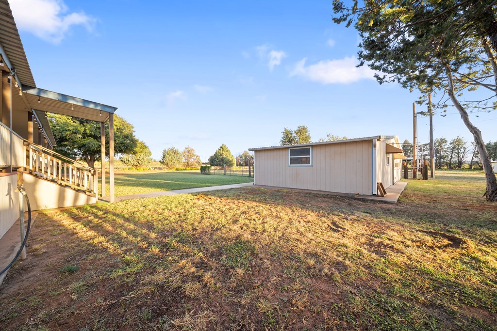 2100 Marilyn Dr, Big Spring, Texas image 3
