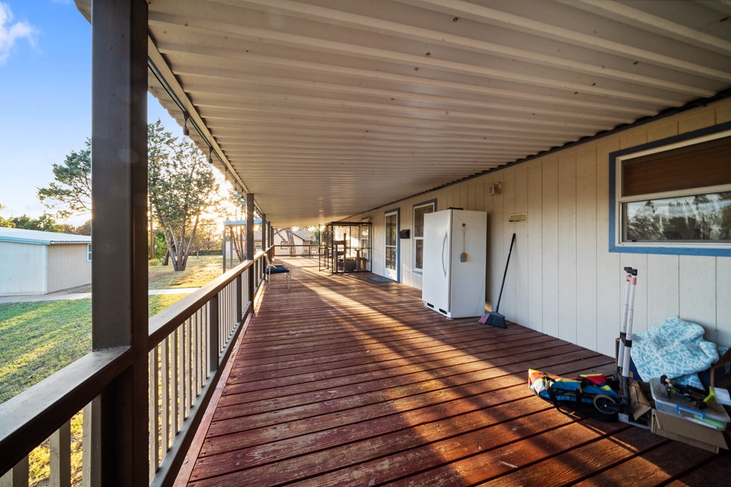 2100 Marilyn Dr, Big Spring, Texas image 21