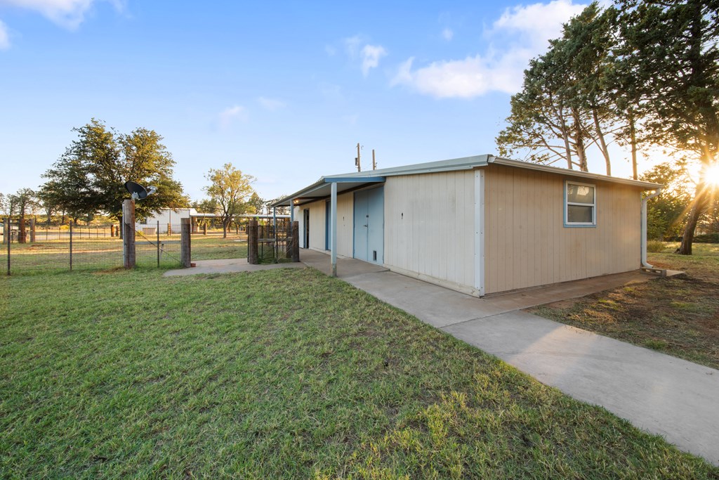 2100 Marilyn Dr, Big Spring, Texas image 25