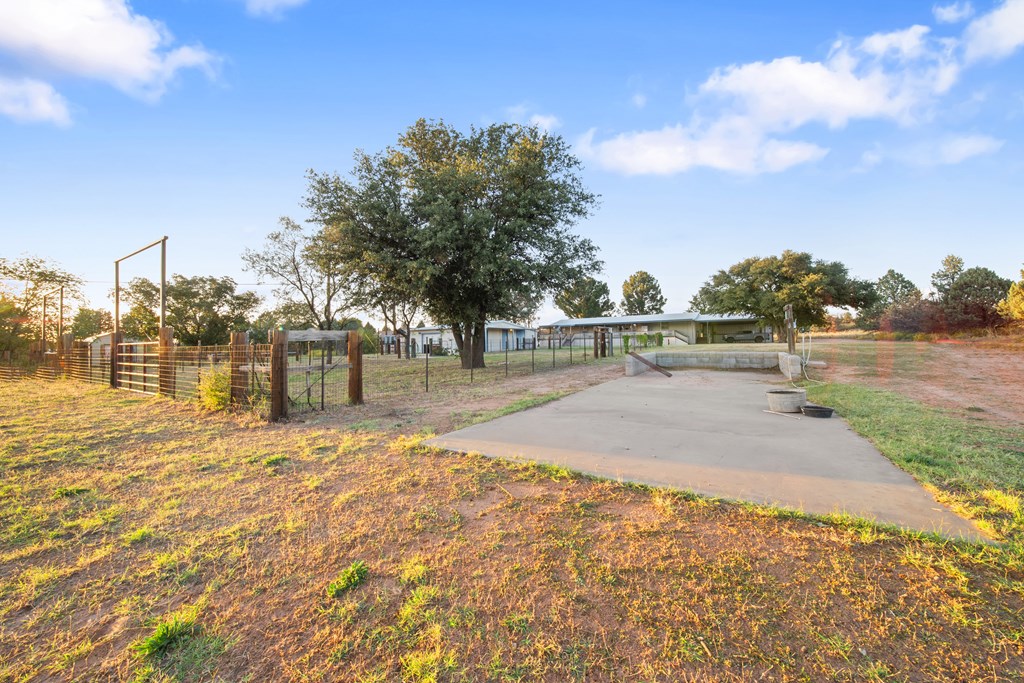 2100 Marilyn Dr, Big Spring, Texas image 35