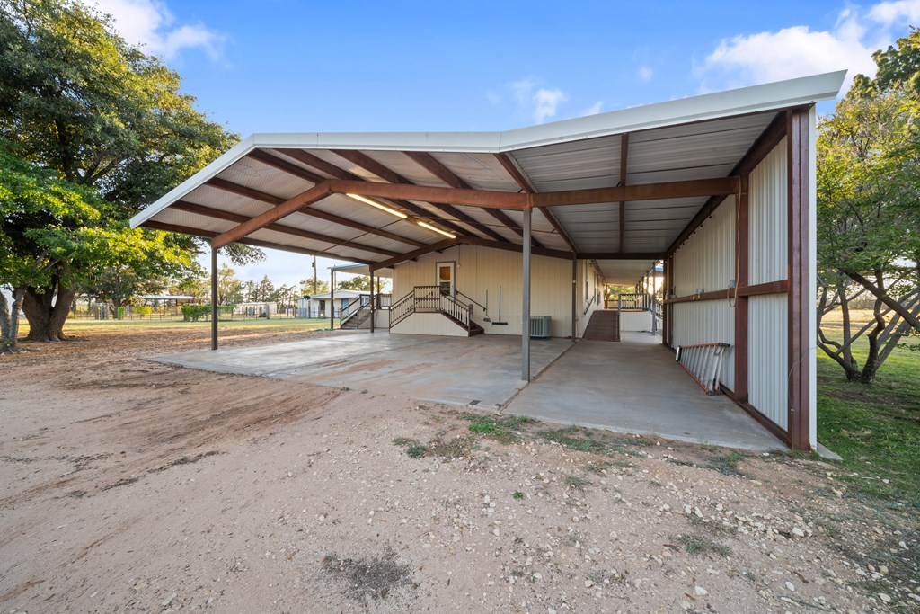 2100 Marilyn Dr, Big Spring, Texas image 4