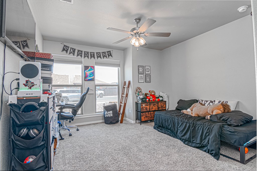 1407 Derrick Avenue, Odessa, Texas image 16