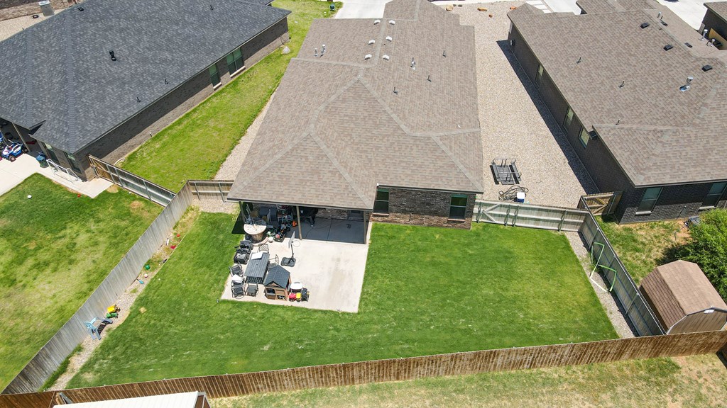 1407 Derrick Avenue, Odessa, Texas image 23