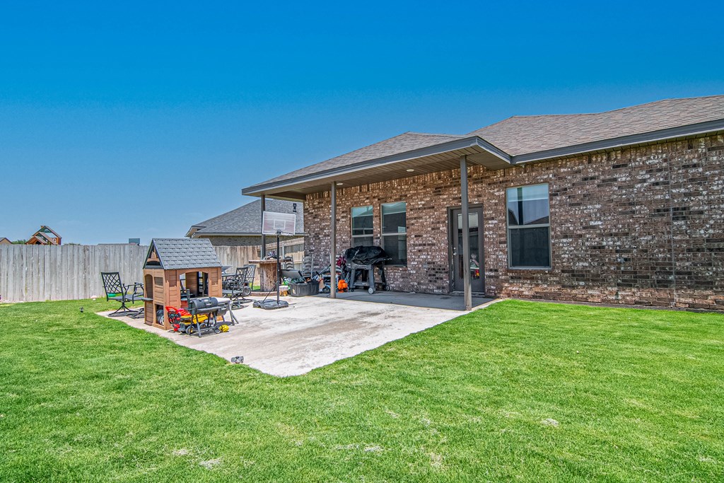 1407 Derrick Avenue, Odessa, Texas image 19