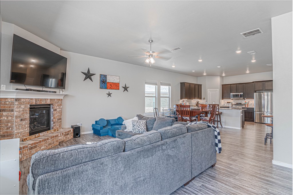 1407 Derrick Avenue, Odessa, Texas image 9
