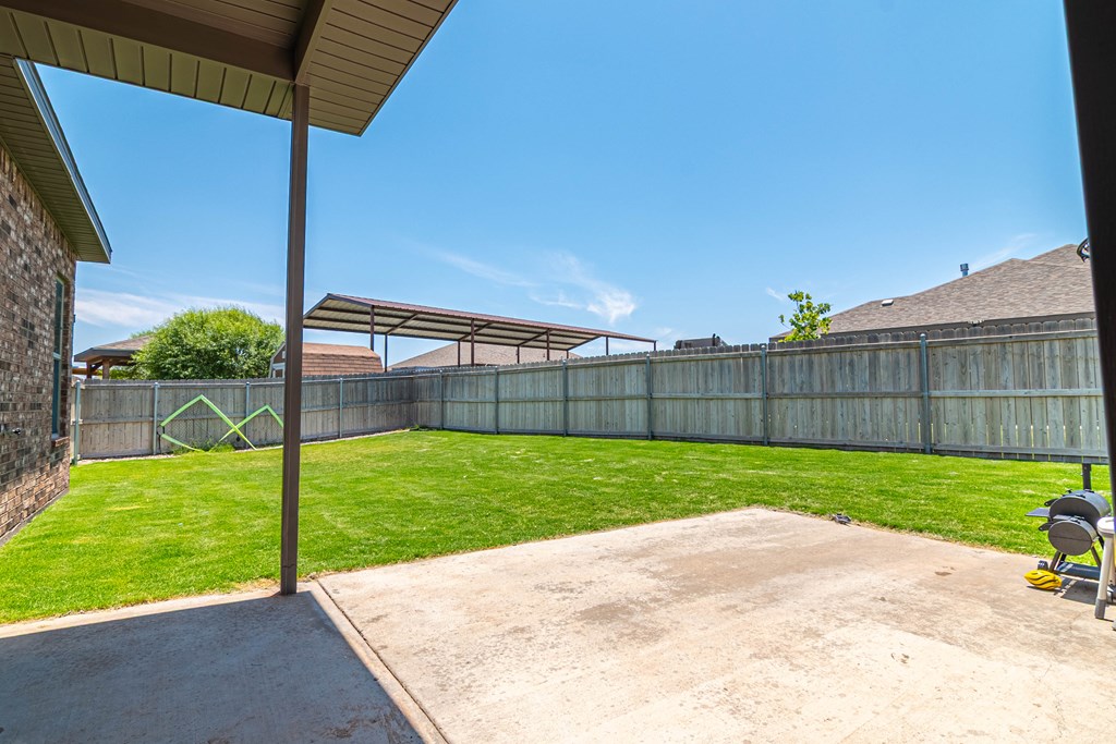 1407 Derrick Avenue, Odessa, Texas image 21