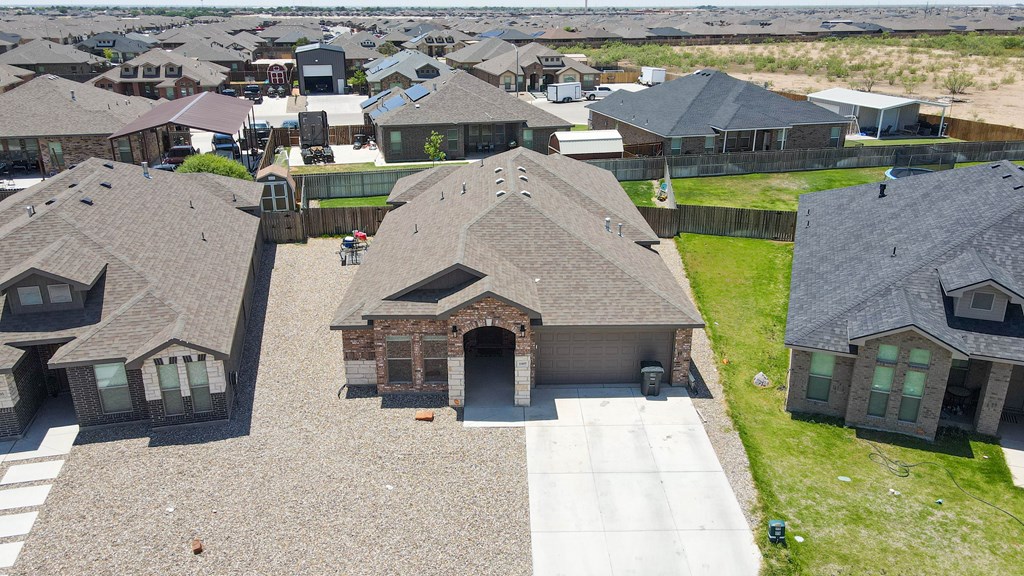 1407 Derrick Avenue, Odessa, Texas image 22