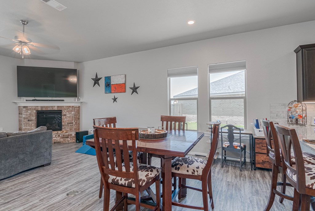 1407 Derrick Avenue, Odessa, Texas image 7