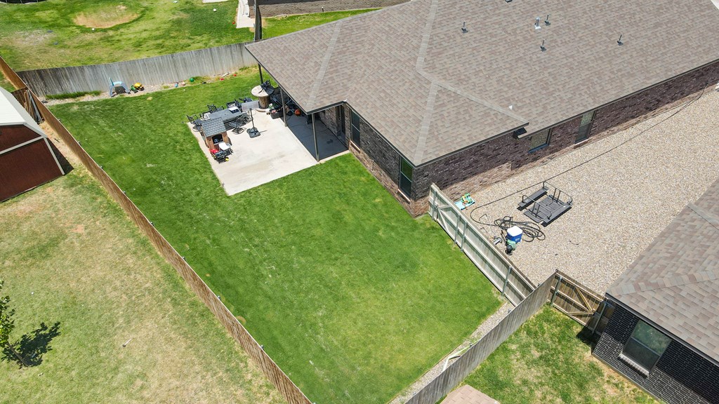 1407 Derrick Avenue, Odessa, Texas image 24