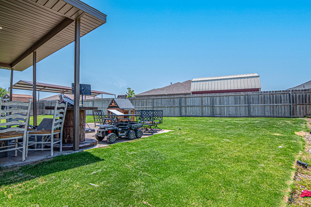 1407 Derrick Avenue, Odessa, Texas image 20