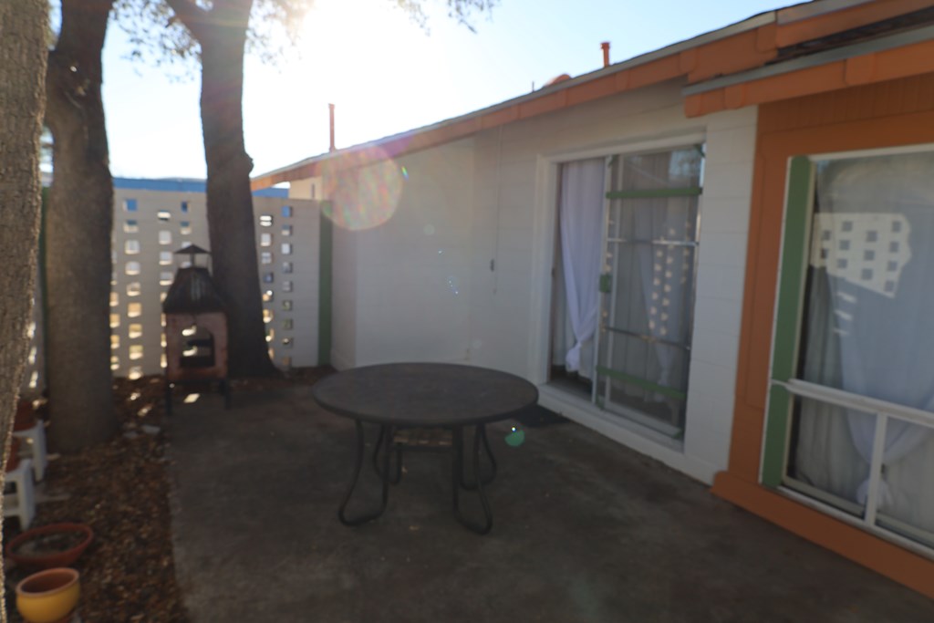 301 E Kerr, Sanderson, Texas image 41