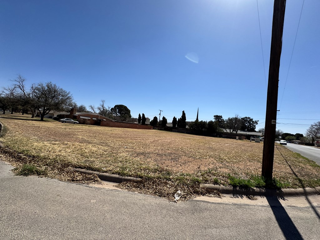 1307 W Kansas Ave, Midland, Texas image 4