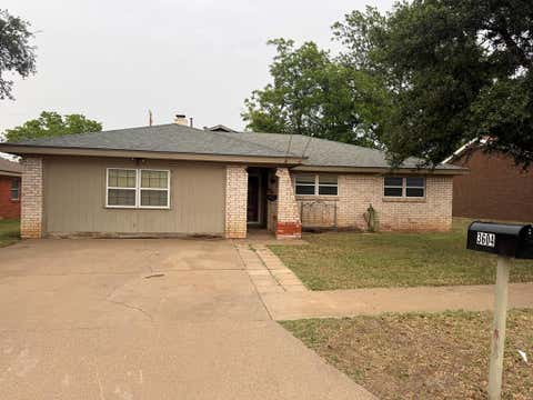 Homes For Sale - 3604 Jacksboro Ave<br/> Snyder, TX 79549