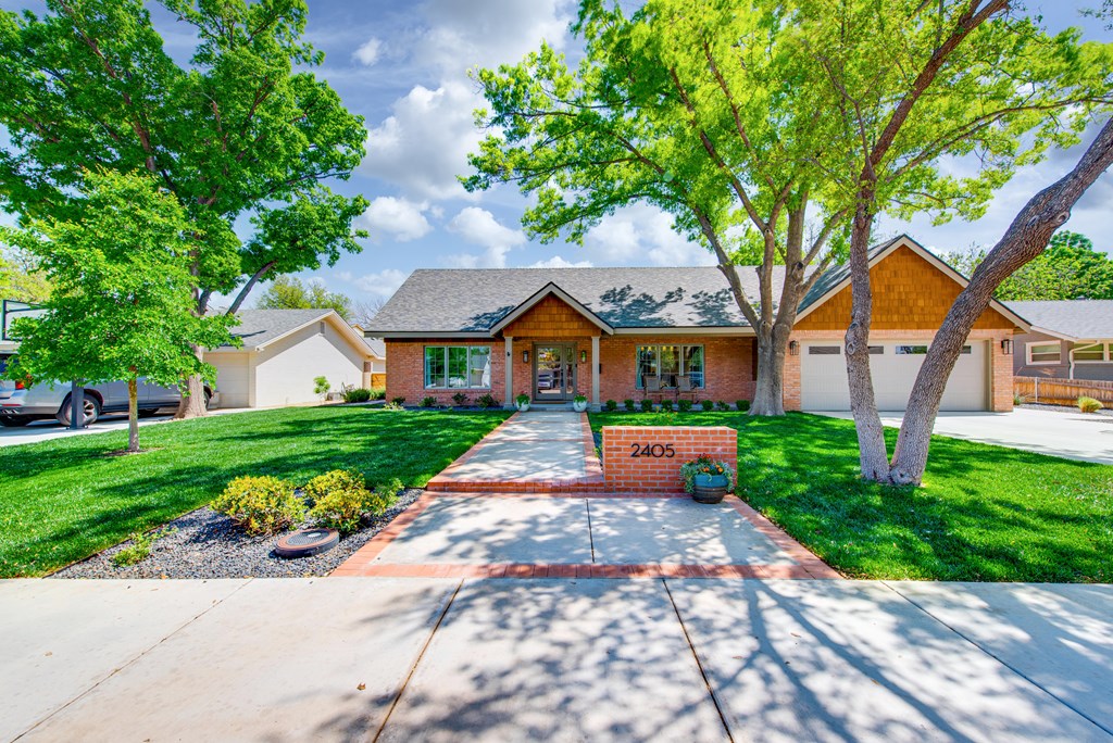 2405 Shell Ave, Midland, Texas image 3