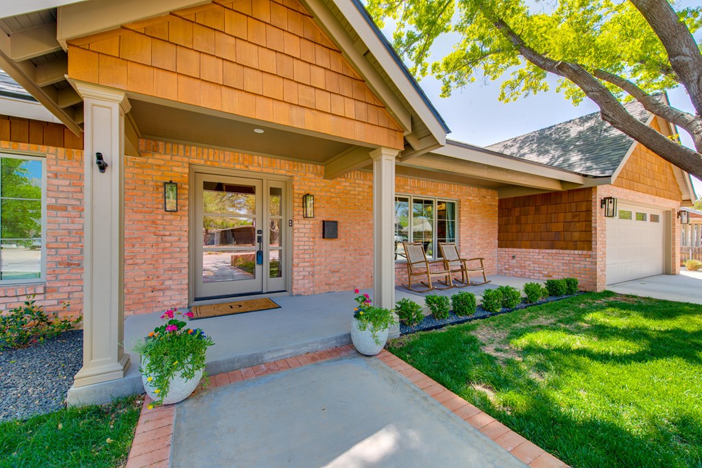 2405 Shell Ave, Midland, Texas image 4