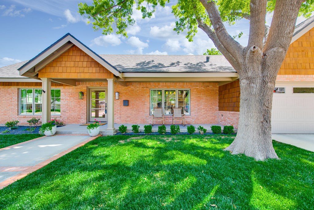2405 Shell Ave, Midland, Texas image 2
