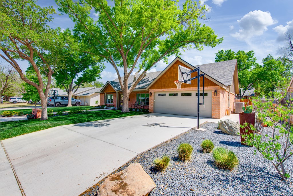 2405 Shell Ave, Midland, Texas image 7