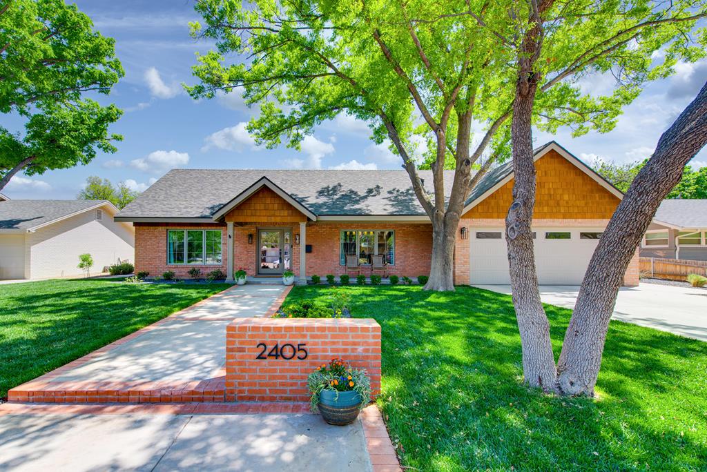 2405 Shell Ave, Midland, Texas image 1