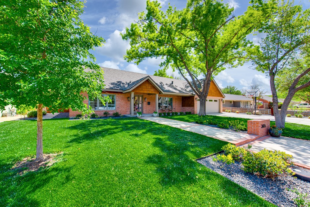 2405 Shell Ave, Midland, Texas image 8