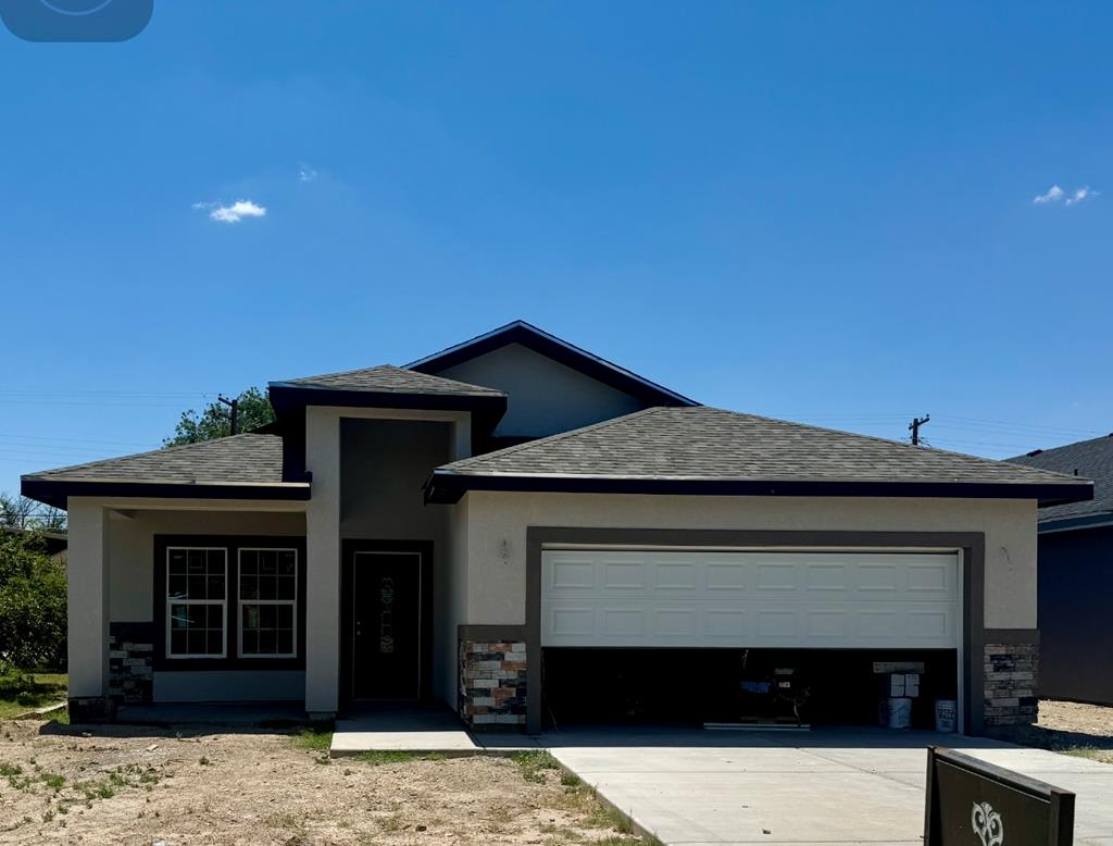 2000 S Normandy Lane, Pecos, Texas image 1
