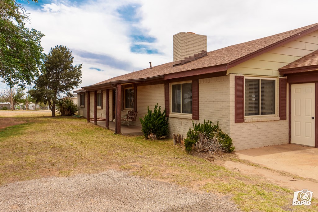 2606 W County Rd 140, Midland, Texas image 5