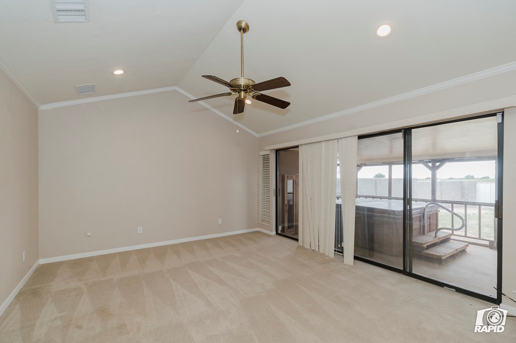 2606 W County Rd 140, Midland, Texas image 26