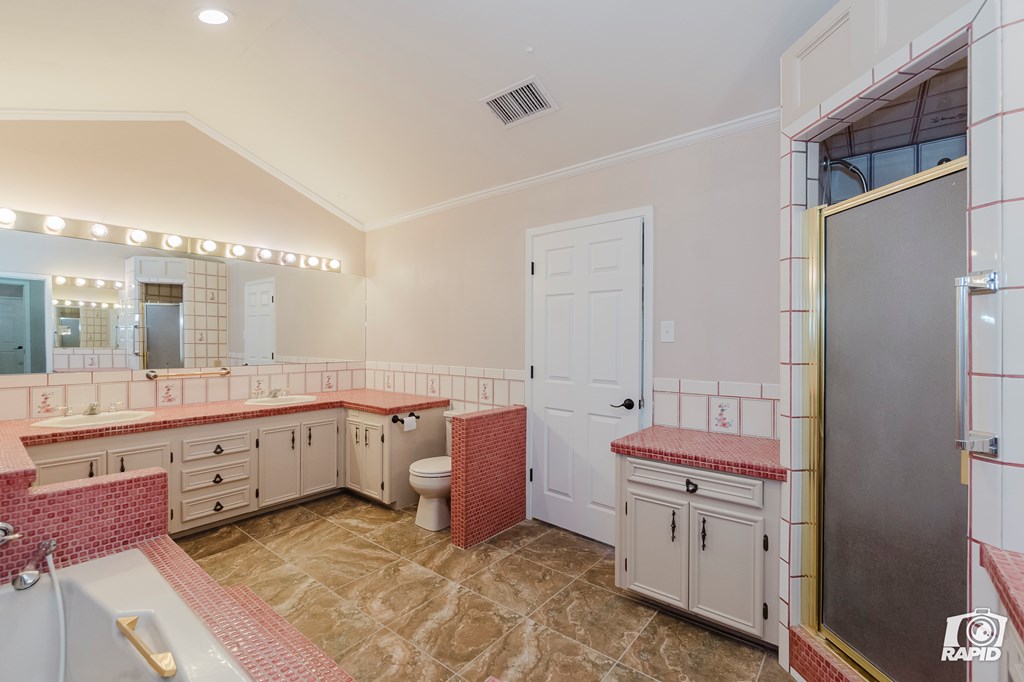2606 W County Rd 140, Midland, Texas image 23