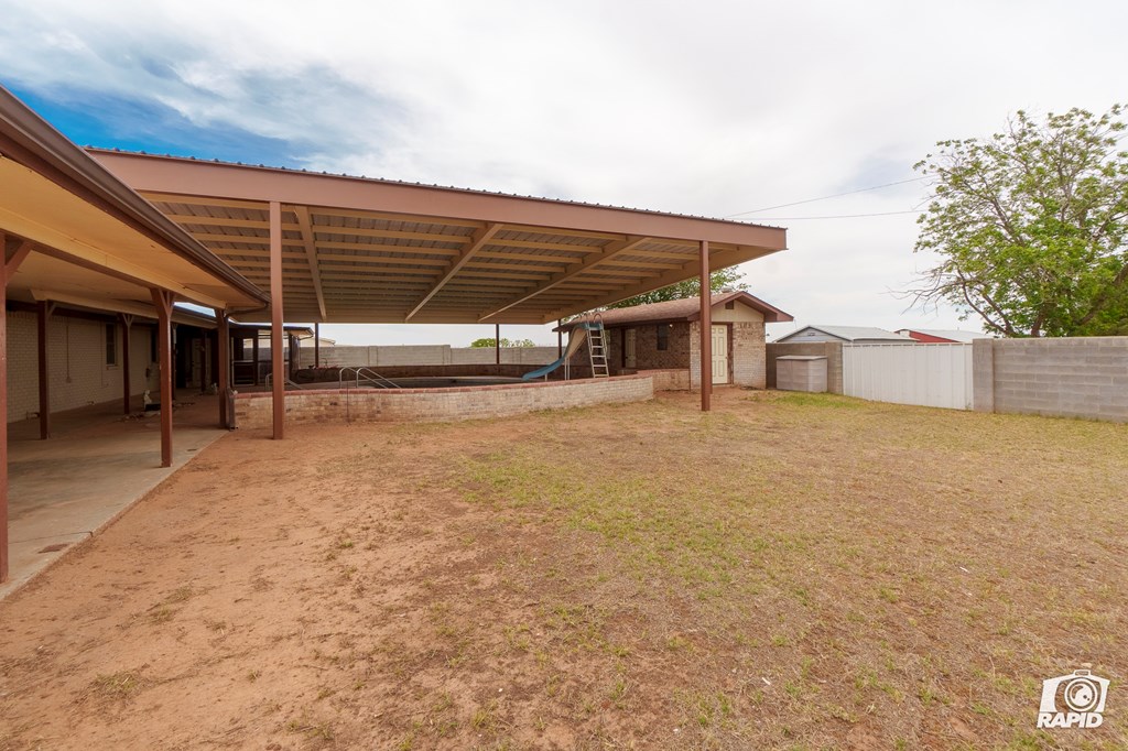 2606 W County Rd 140, Midland, Texas image 49