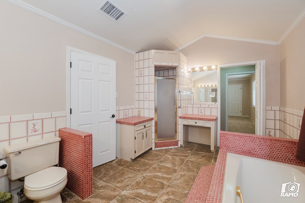 2606 W County Rd 140, Midland, Texas image 21