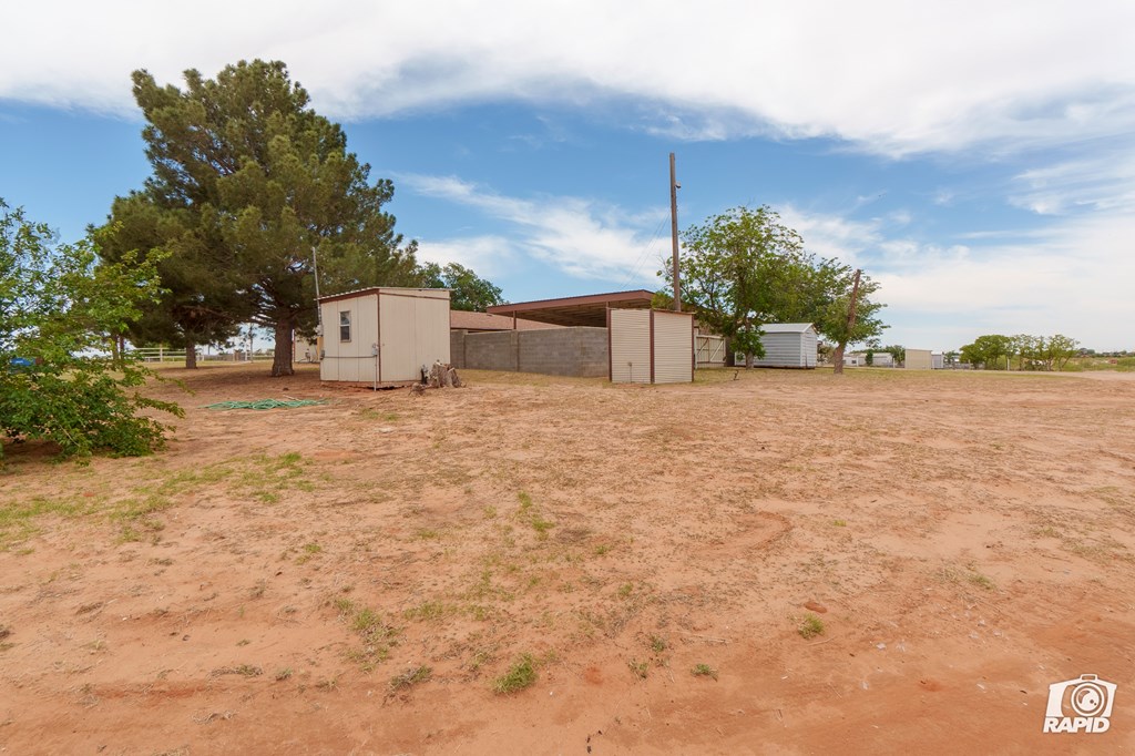 2606 W County Rd 140, Midland, Texas image 43