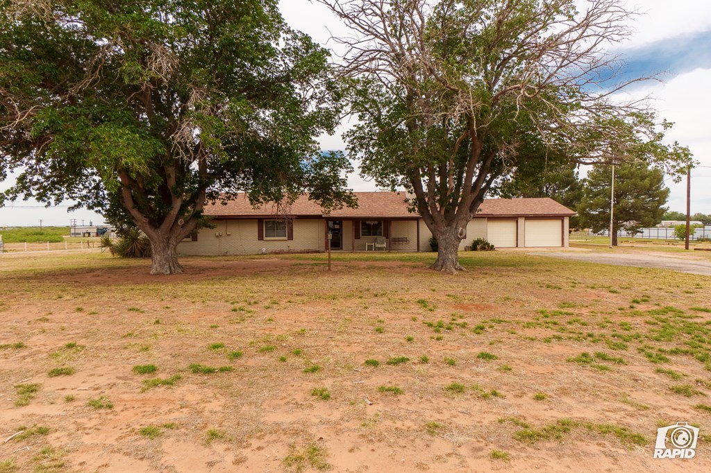 2606 W County Rd 140, Midland, Texas image 3