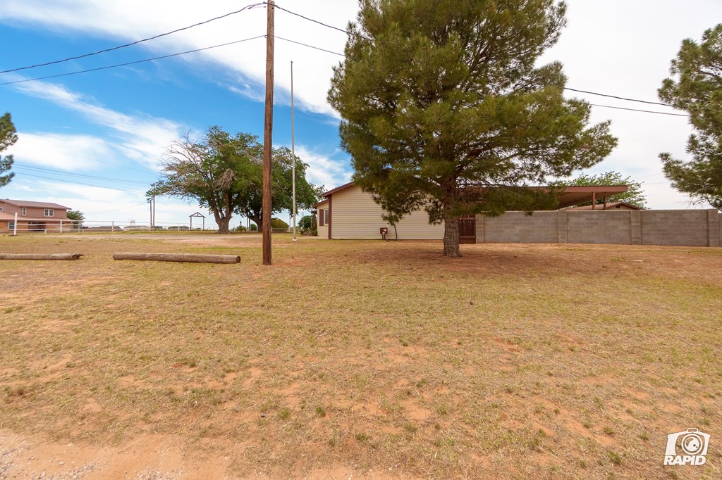 2606 W County Rd 140, Midland, Texas image 41