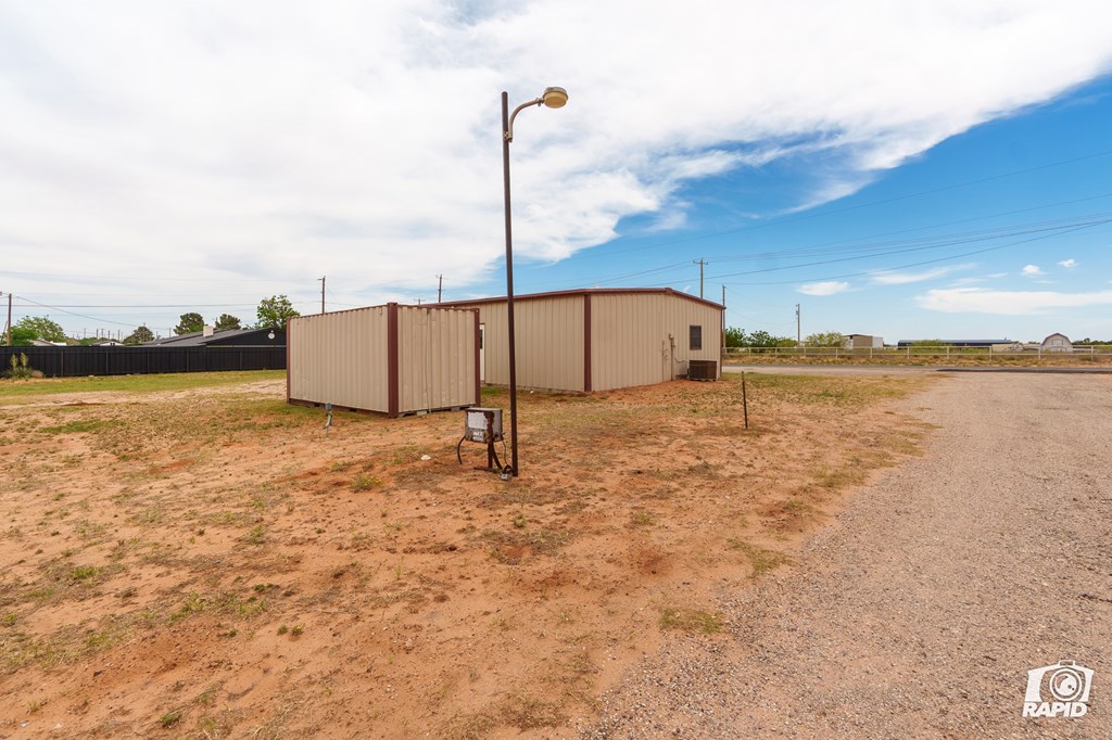 2606 W County Rd 140, Midland, Texas image 40