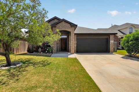 Homes For Sale - 1606 San Francisco<br/> Midland County, Midland, TX 79705