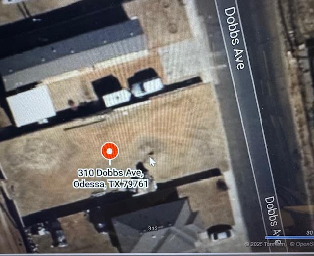310 Dobbs Ave, Odessa, Texas image 1