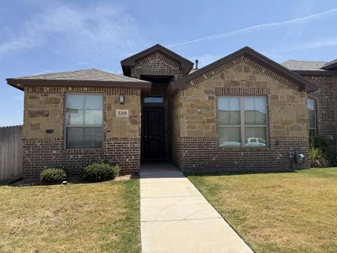 Townhouse For Rent - 5301 Hagen Ct<br/> Midland, TX 79703