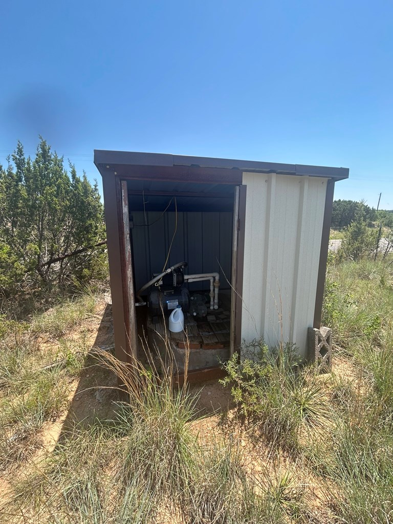 6510 Us Highway 83, Ovalo, Texas image 24