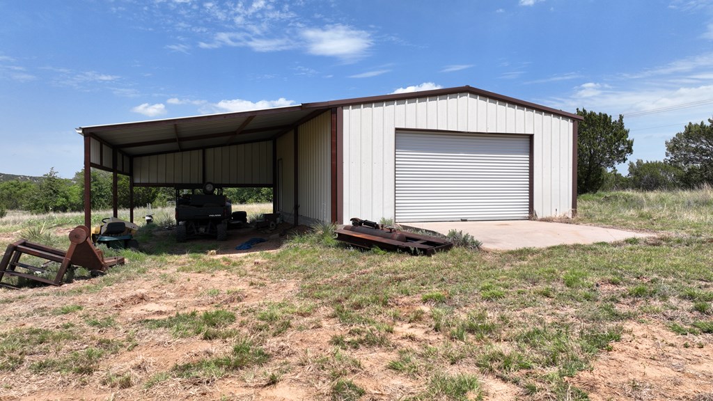 6510 Us Highway 83, Ovalo, Texas image 14