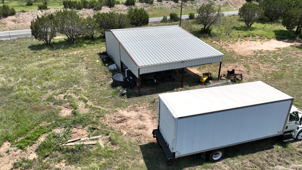 6510 Us Highway 83, Ovalo, Texas image 18