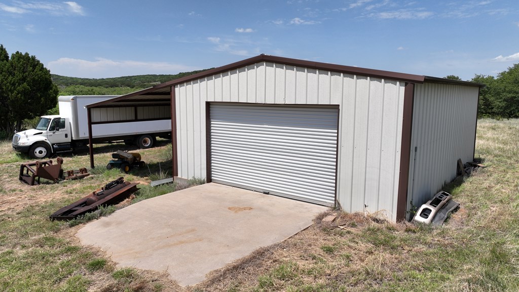 6510 Us Highway 83, Ovalo, Texas image 12