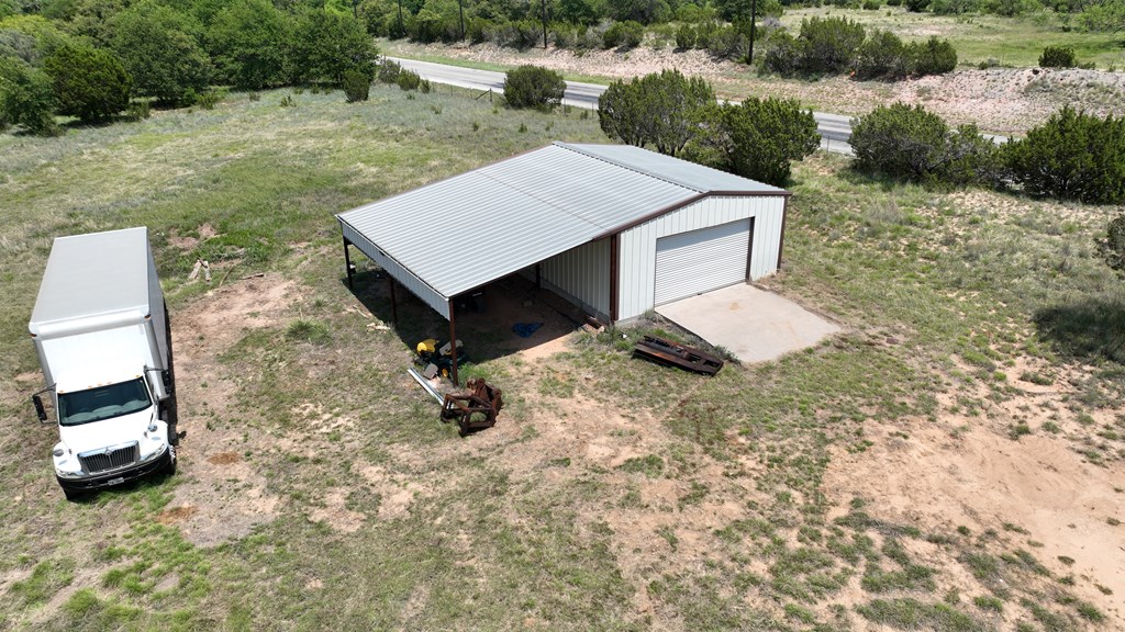 6510 Us Highway 83, Ovalo, Texas image 13