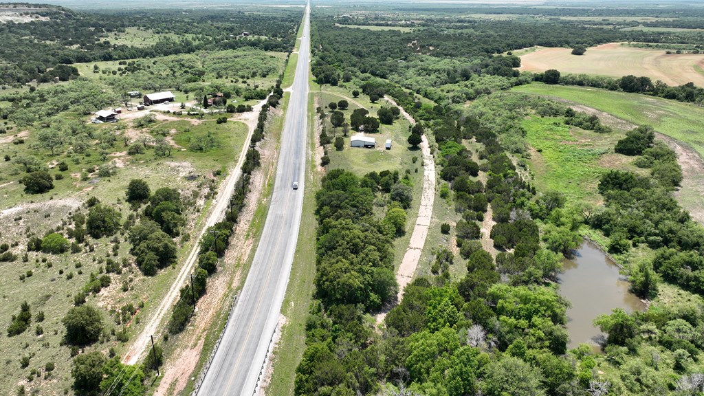 6510 Us Highway 83, Ovalo, Texas image 2