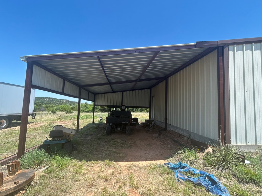 6510 Us Highway 83, Ovalo, Texas image 15