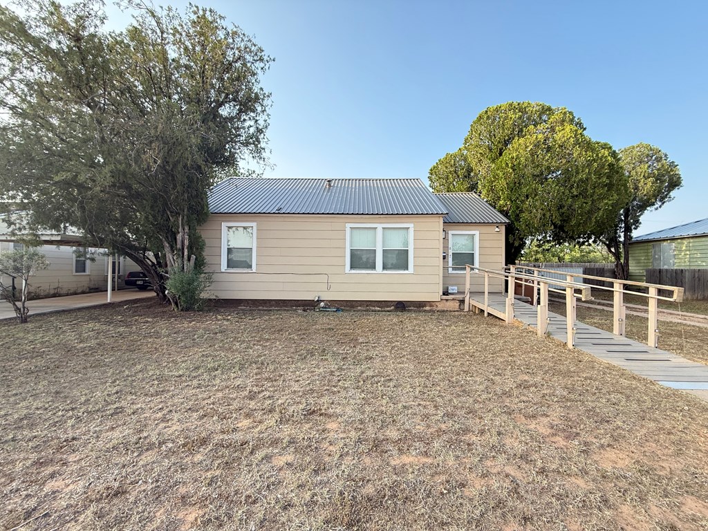807 W 16th St, Big Spring, Texas image 23