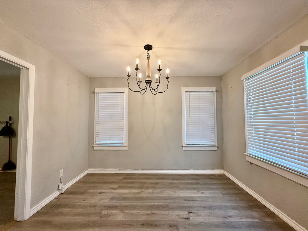 807 W 16th St, Big Spring, Texas image 8